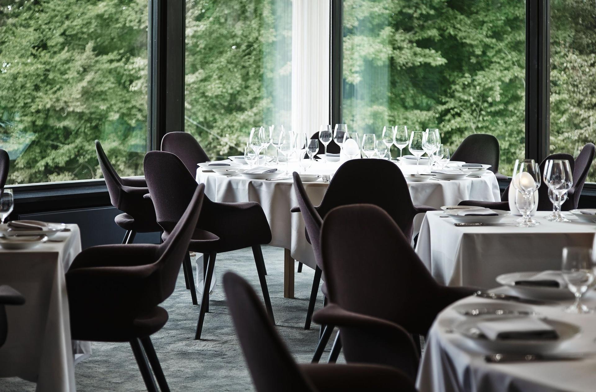 Munkebjerg Hotel, Vejle, DK