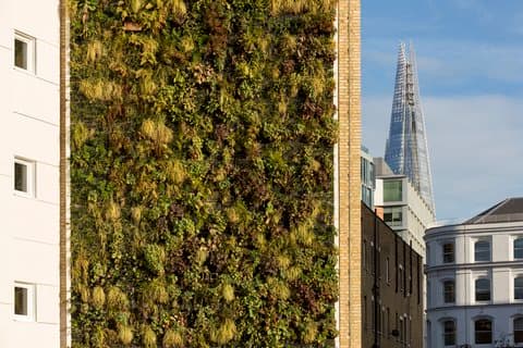 Holiday Inn Express London - Southwark in London, GB1