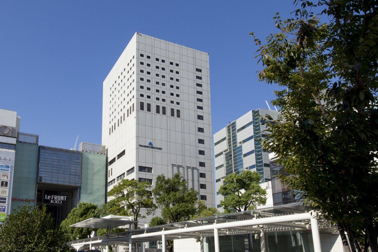 Kawasaki Nikko Hotel image