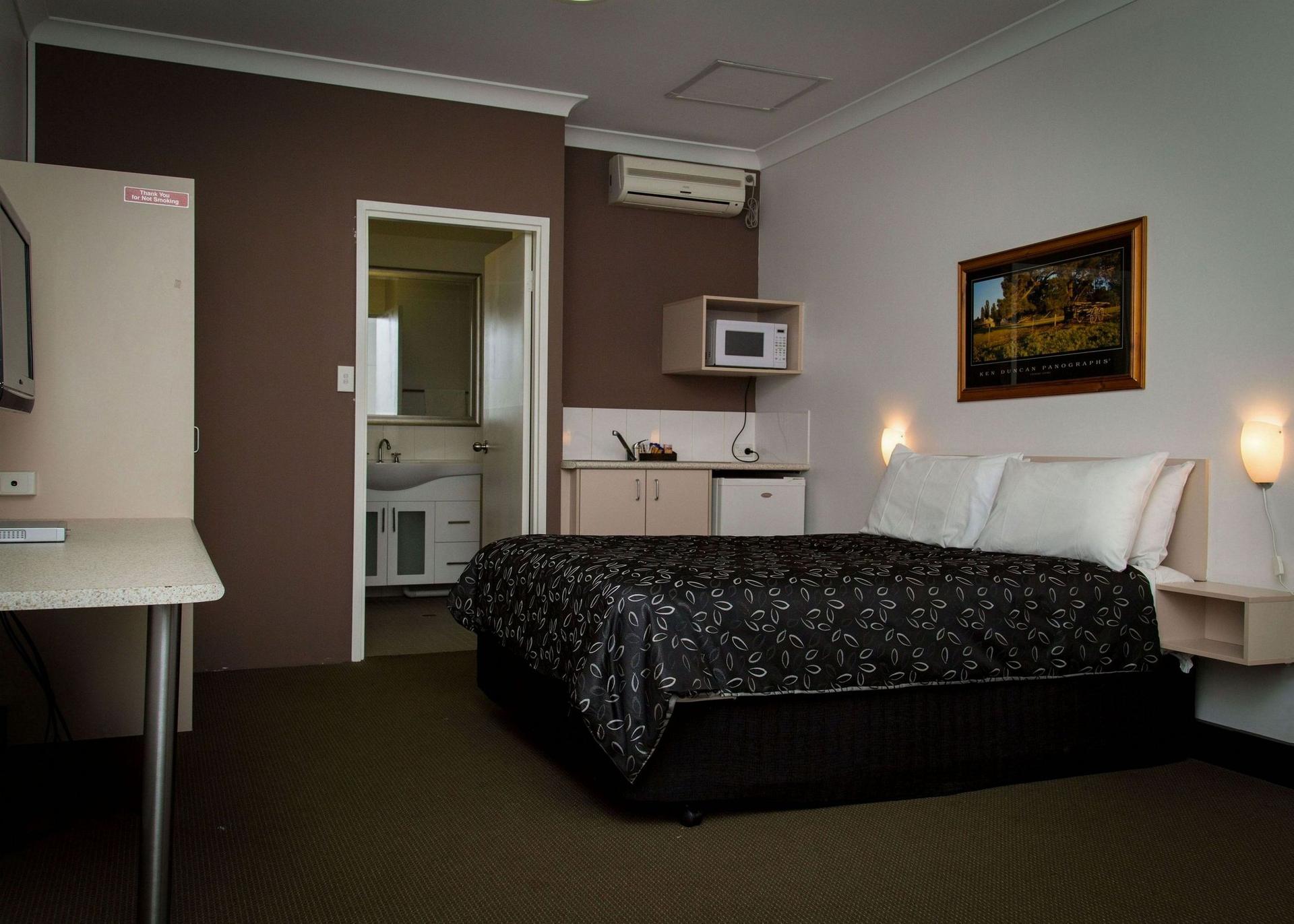 Pinjarra Resort, Perth, AU