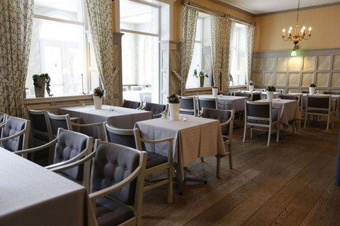 Tyringe Kurhotell в Helsingborg, SE