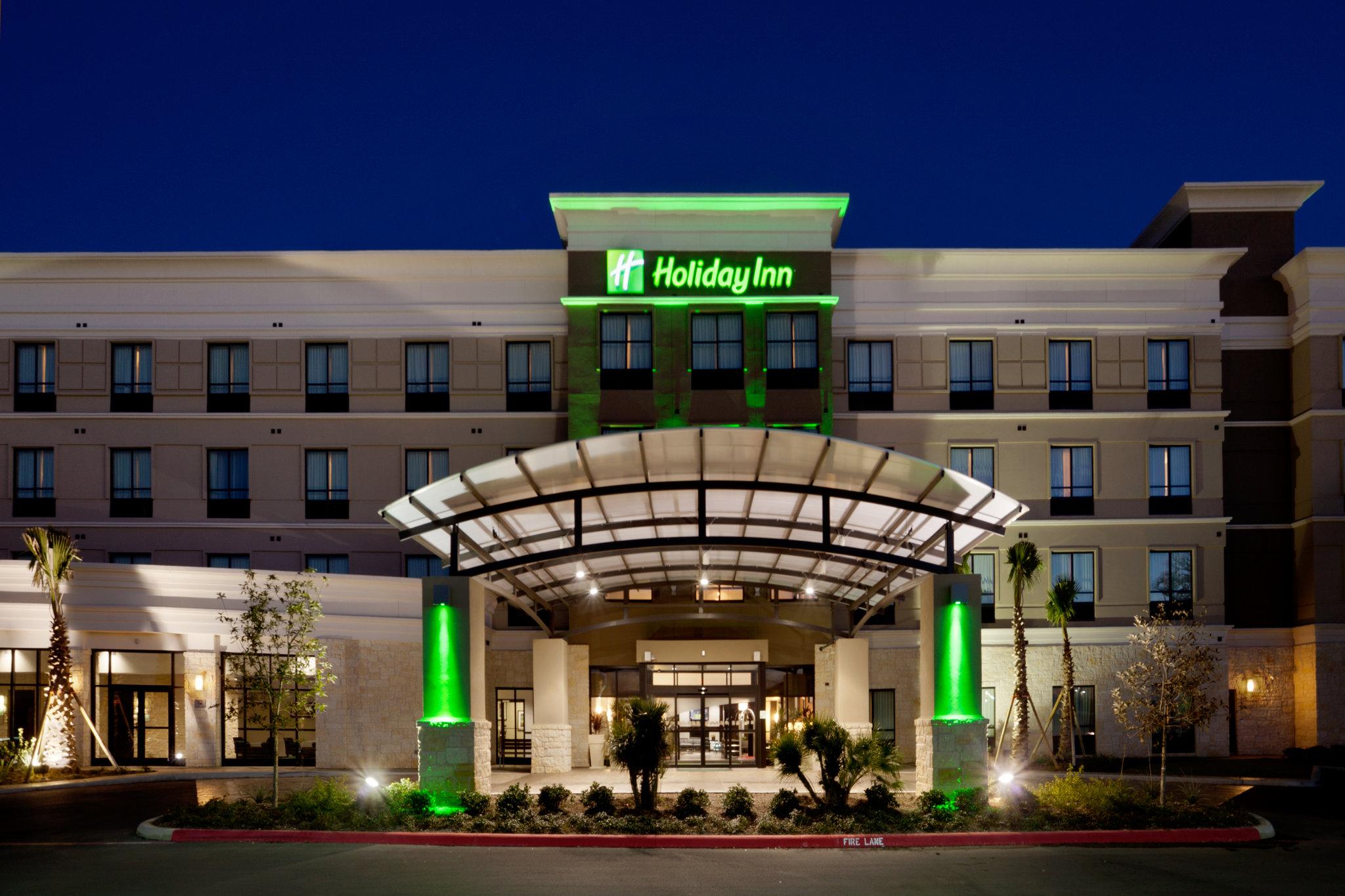 Holiday Inn San Antonio N - Stone Oak Area image