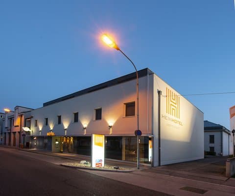 Boutiquehotel hein - Hotel hein e.U. in Schwechat, AT