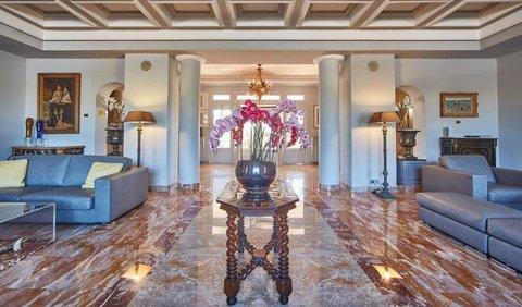 L' Ermitage du Riou en Mandelieu La Napoule, FR