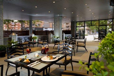 Hotel Badajoz Center in Badajoz, ES