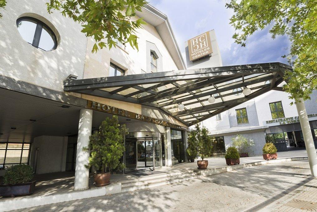 Hotel Badajoz Center in Badajoz, ES