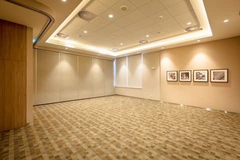 ピウラ, PEにおけるHoliday Inn Piura 