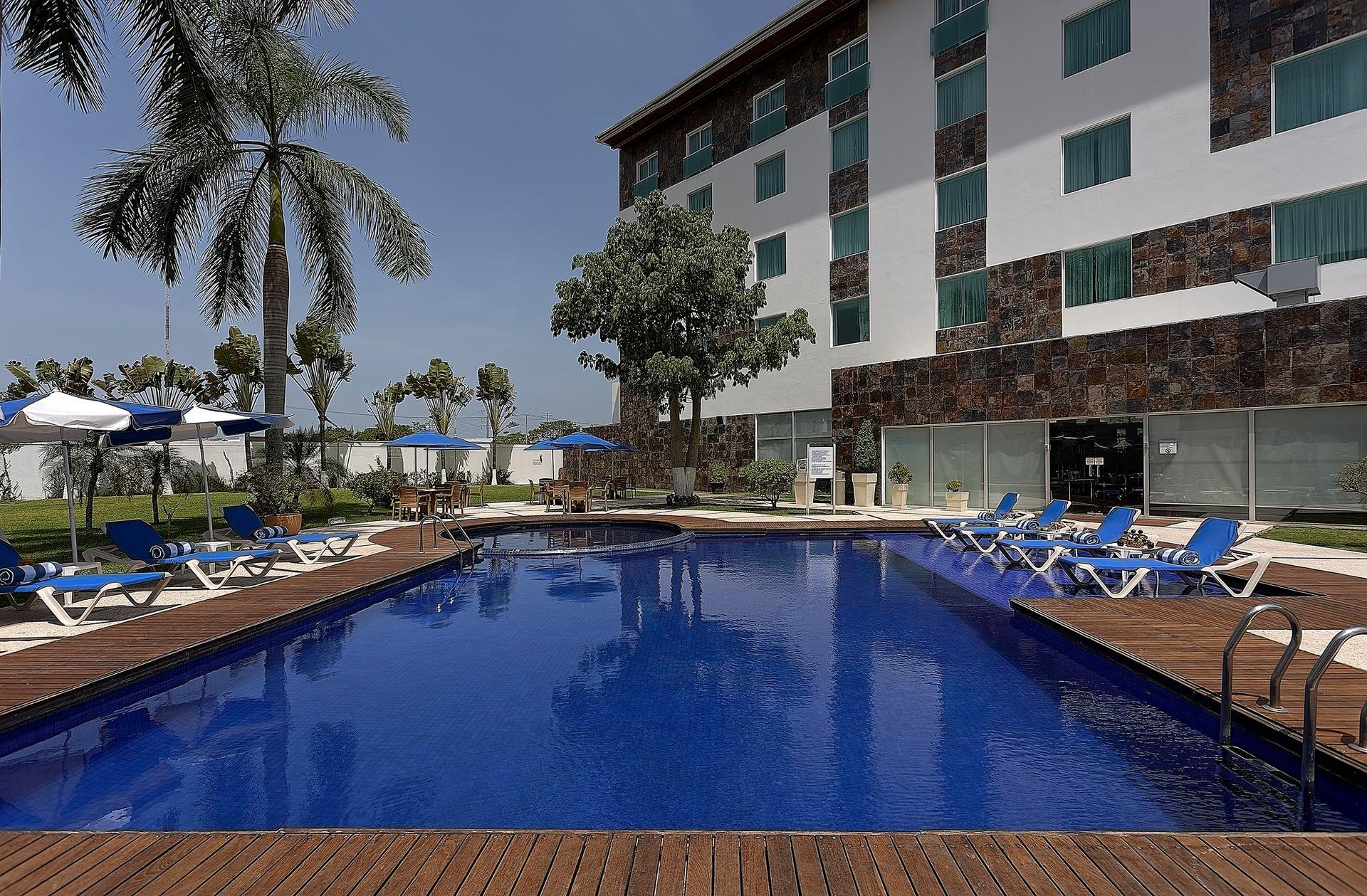 Holiday Inn Express Villahermosa Tabasco 2000, Villahermosa, MX