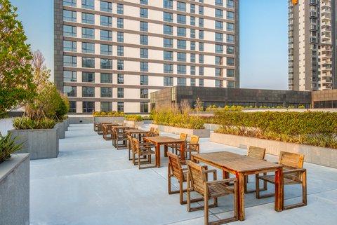 Holiday Inn Putian Xiuyu in ปูเตียน, CN