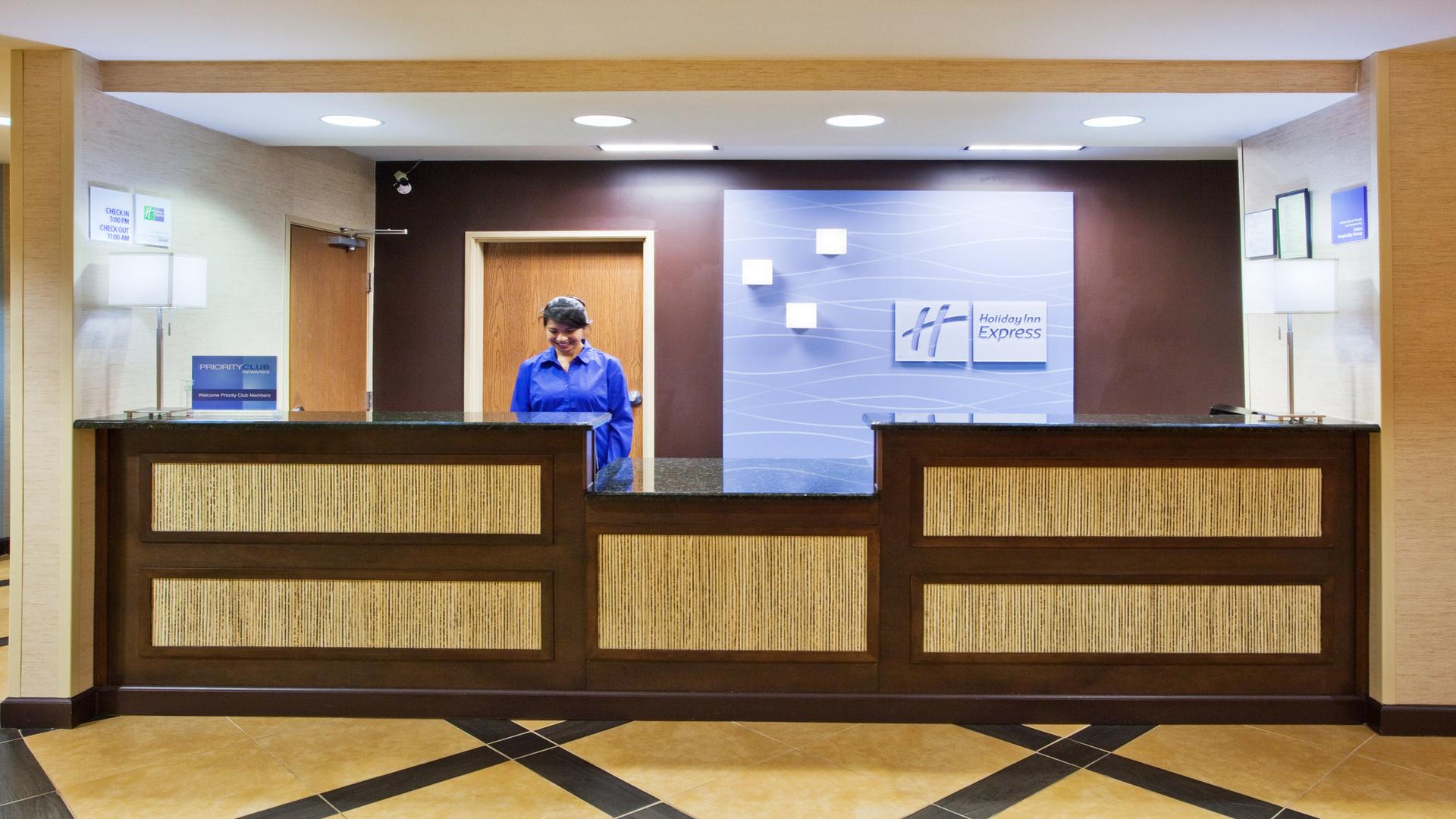 Holiday Inn Express Peachtree Corners-Norcross, Norcross, GA