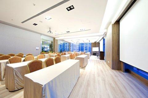 AJ Hotel a Zhubei, TW