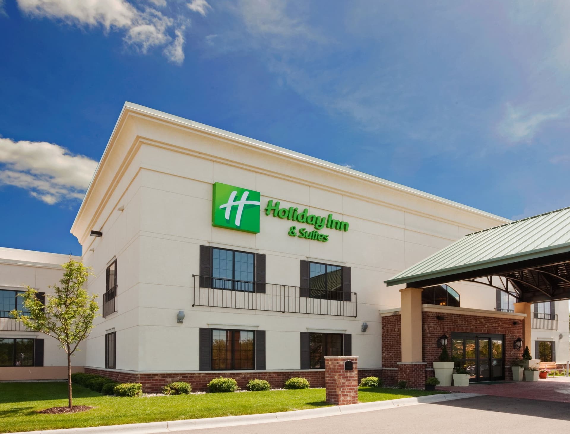 Holiday Inn & Suites Minneapolis - Lakeville в Лейквилл, MN