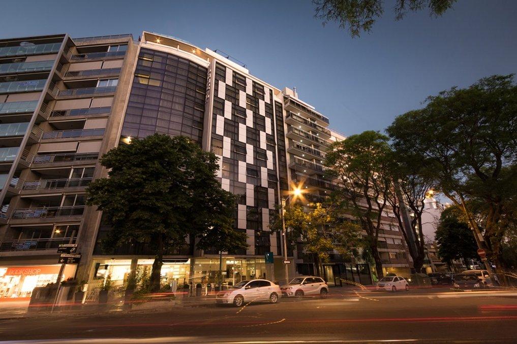 Vivaldi Hotel a Montevideo, UY