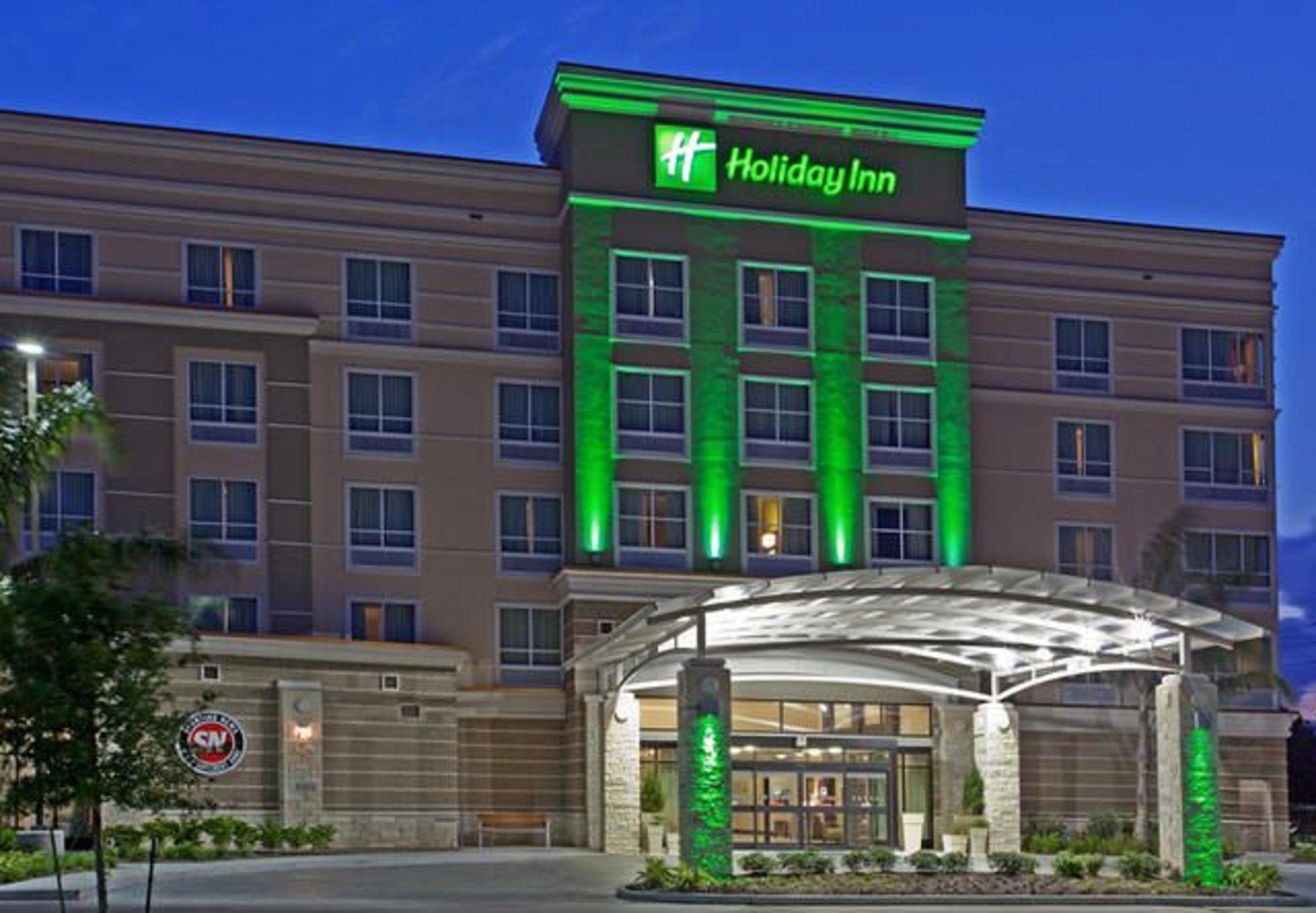 Holiday Inn HOU Energy Corridor Eldridge image
