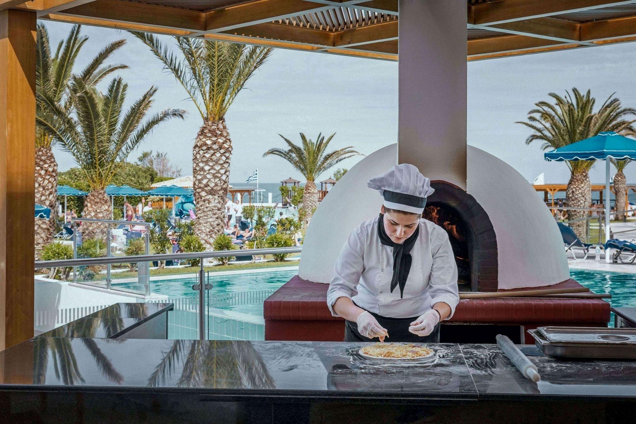 Faliraki Beach Hotel image