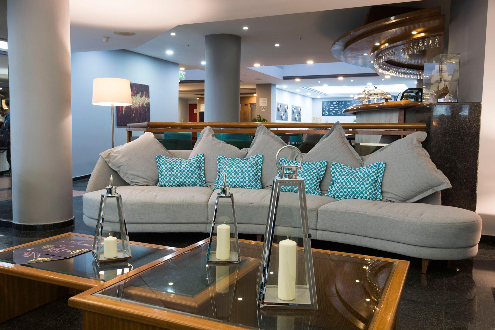 Holiday Inn Montevideo image