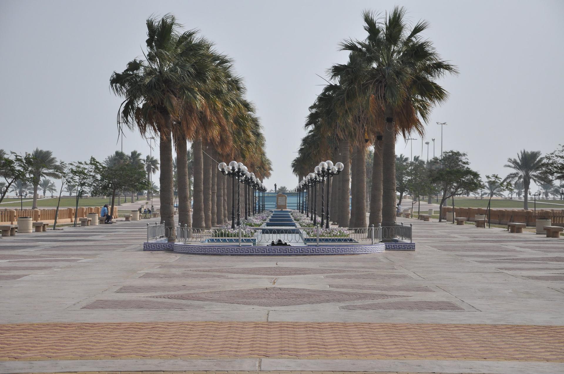 Crowne Plaza Al Khobar в Аль-Хобар, SA
