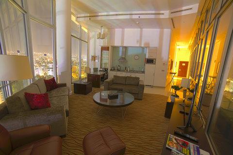 贝鲁特, LB 的 Staybridge Suites Beirut