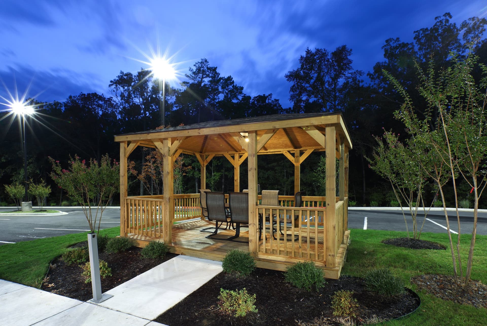 Holiday Inn Express Hotel & Suites Maumelle в Маумель, AR