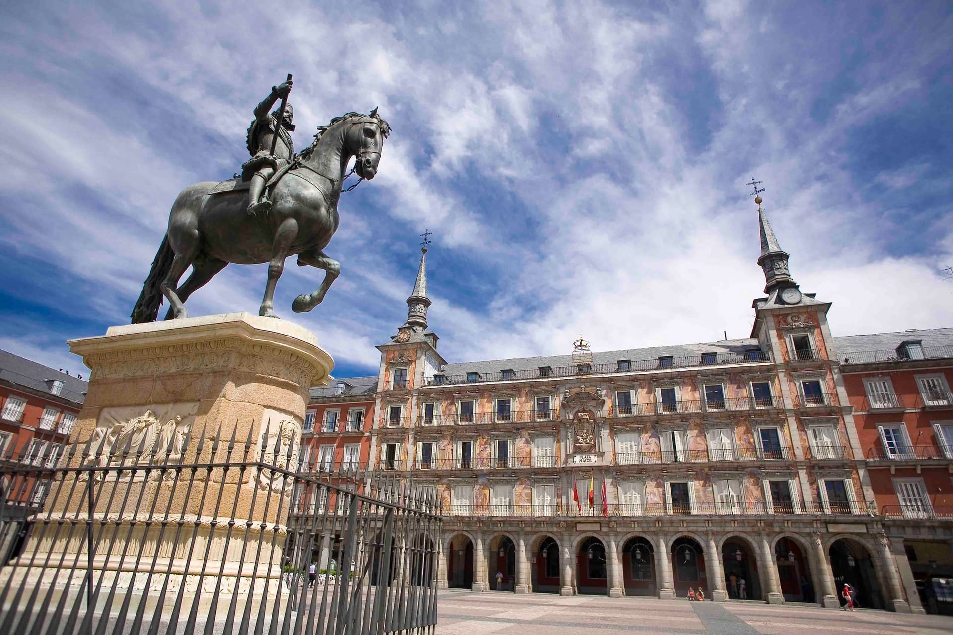 Holiday Inn Express Madrid-Alcorcon ใน อัลคอร์คอน, ES