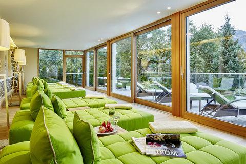 Kitzbuehel, AT 的 Relais & Chateaux Hotel Tennerhof Kitzbuehel