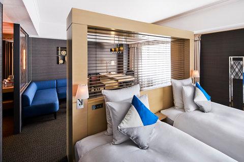 ANA Crowne Plaza Kanazawa a Ishikawa, JP