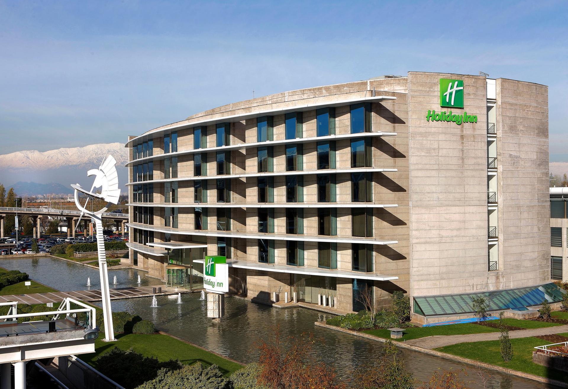 サンティアゴ, CLにおけるHoliday Inn Santiago - Airport Terminal