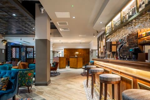 切斯特, GB1 的 Hotel Indigo Chester