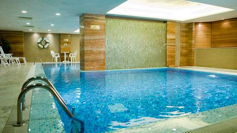 Holiday Inn Macau i Macao, MO