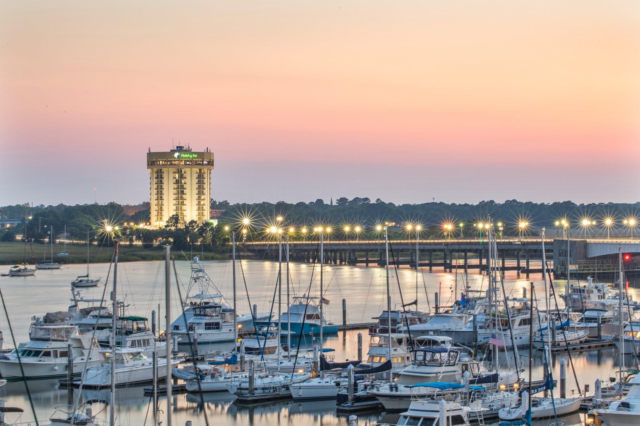 Holiday Inn Charleston-Riverview image