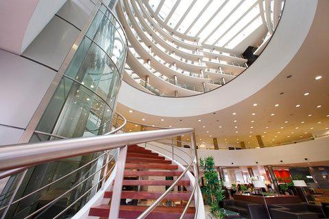 Hotel Attica21 Coruna в A Coruna, ES
