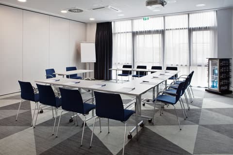 Holiday Inn Express Kaiserslautern en Kaiserslautern, DE