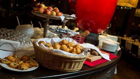 Hotel Belair em Wallisellen, CH