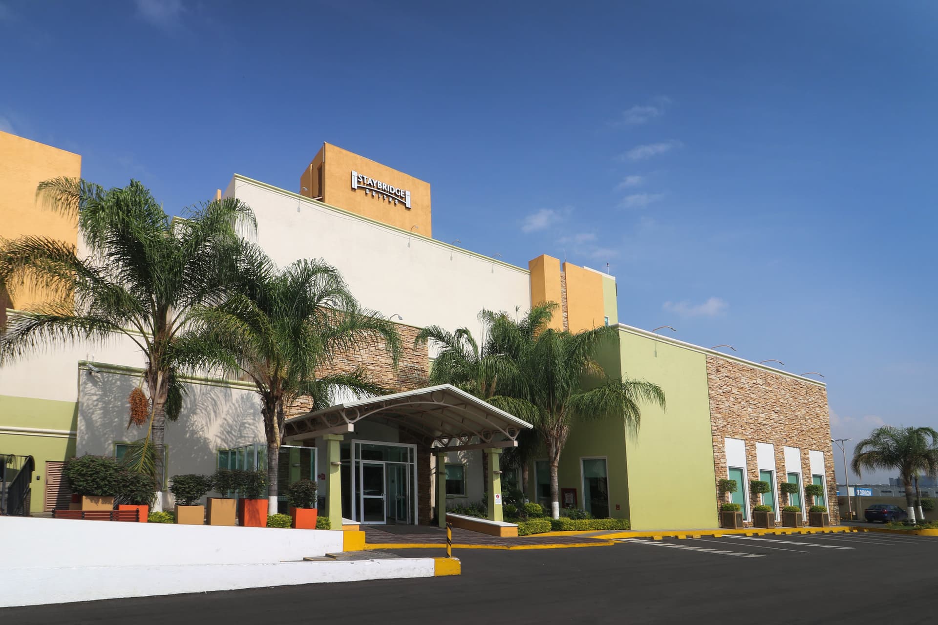 Staybridge Suites Queretaro a El Salitre, MX