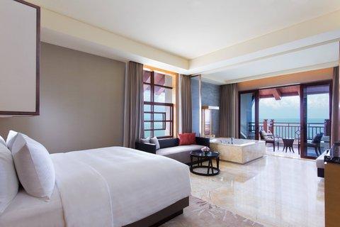 Haikou Marriott Hotel in Haikou, CN