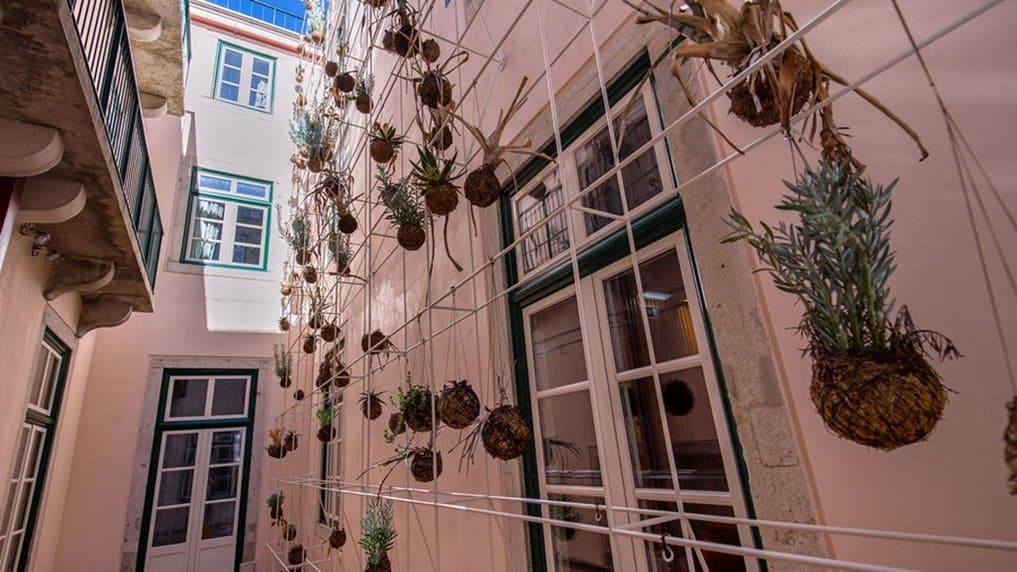 My Story Hotel Rossio, Lisbon, PT
