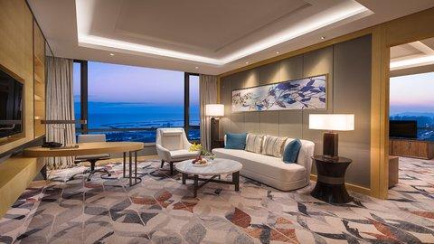 Holiday Inn Suzhou Taihu Lake en Suzhou, CN