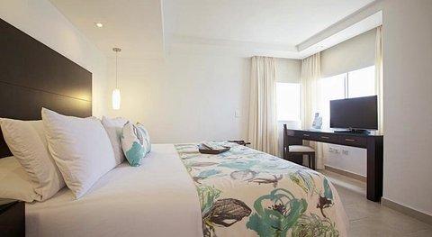 Capilla Del Mar Hotel в Cartagena, CO