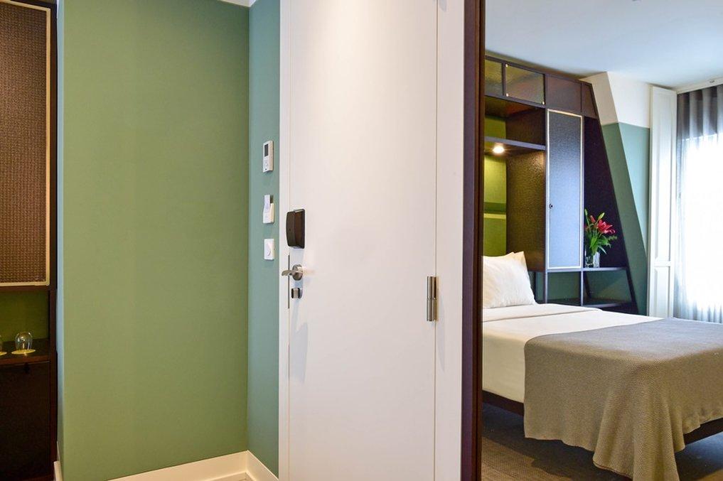My Story Hotel Augusta в Lisbon, PT