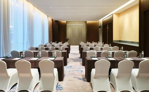 Crowne Plaza Nanning City Center a Nanning, CN