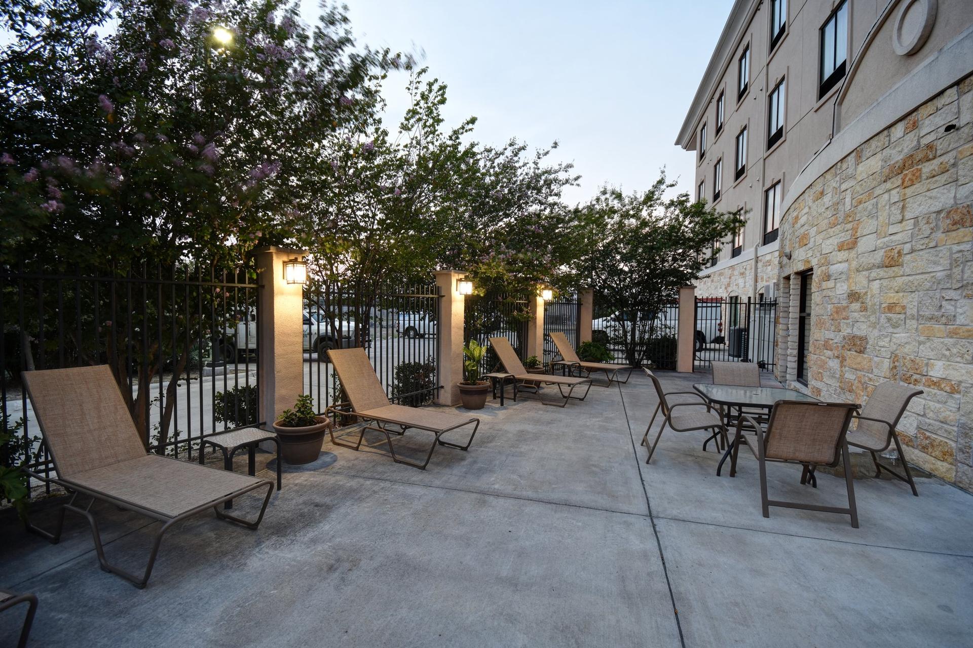 デル・リオ, TXにおけるHoliday Inn Express & Suites Del Rio