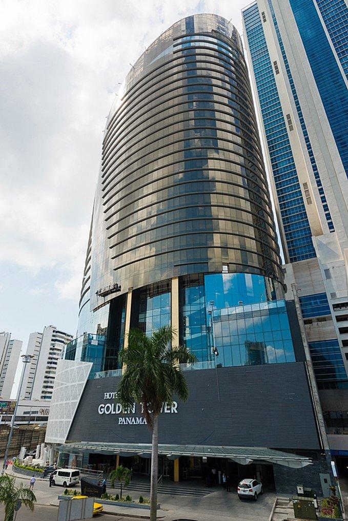 Hotel Las Americas Golden Tower Panama, Panama City, PA