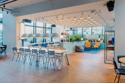 Hotel Casa Amsterdam a Amsterdam, NL