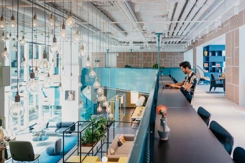 Hotel Casa Amsterdam em Amsterdam, NL
