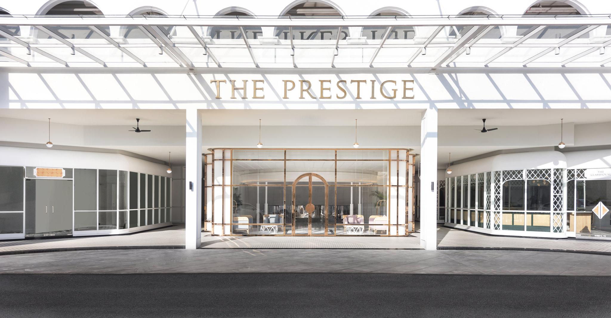 The Prestige Hotel image