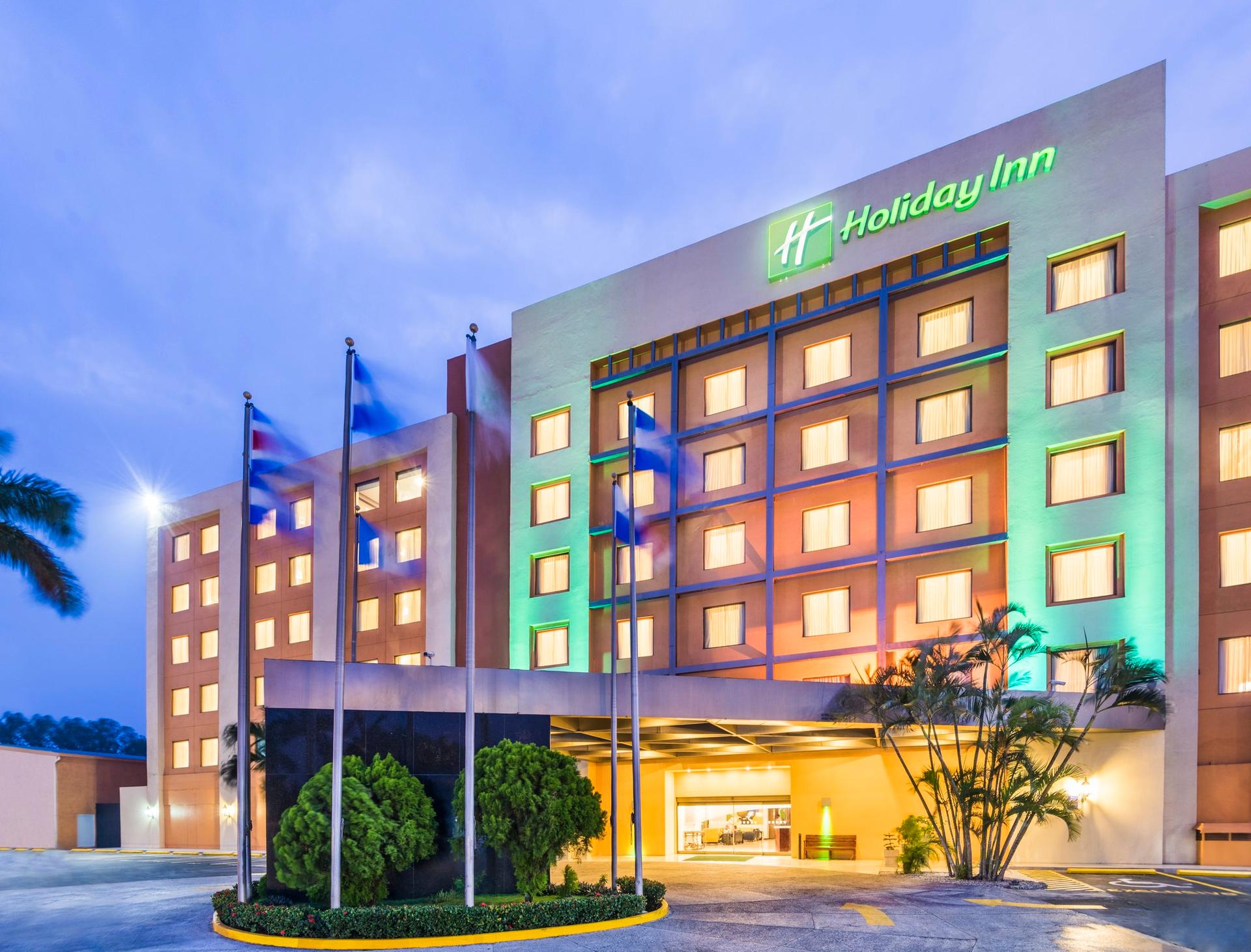 Holiday Inn Convention Center Managua en Managua, NI
