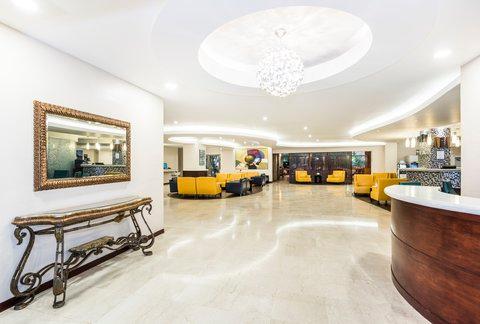 Holiday Inn Convention Center Managua en Managua, NI
