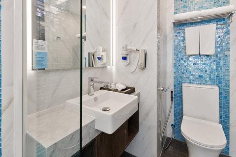 Holiday Inn Express Pattaya Central in Pattaya, TH