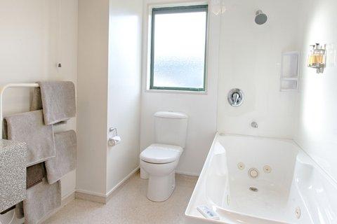 Bella Vista Motel Hanmer Springs in Hanmer Springs, NZ