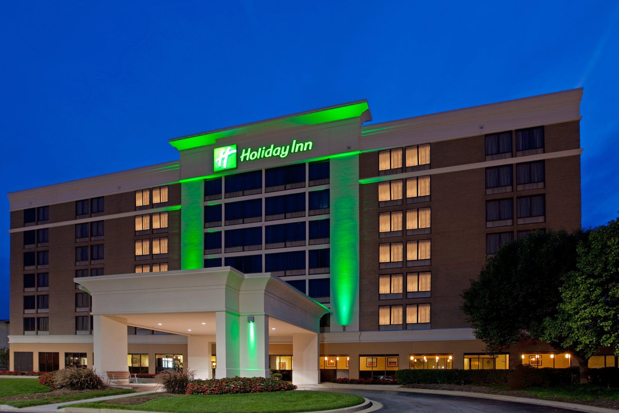 Holiday Inn Timonium - Baltimore North image